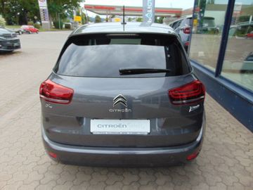 Bild 6 Citroën C4 Picasso C4 Picasso/Spacetourer Selection