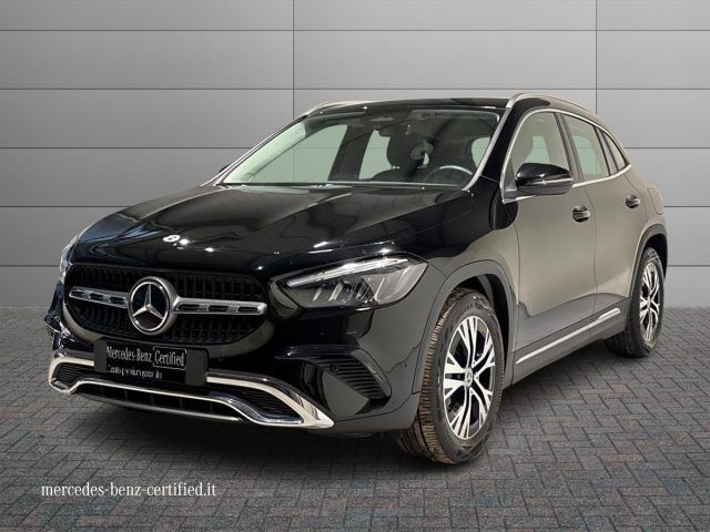 Autres MERCEDES-BENZ GLA 180 d Auto Progressive Advance