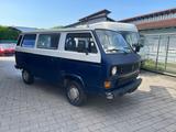Volkswagen T3 Kombi - Volkswagen T3: Kleinbus