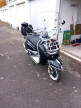 Andere Easycruiser  125 Retroroller - ROLLER RETRO