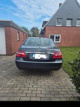 Mercedes-Benz E 200 CDI BlueEFFICIENCY AVANTGARDE  - Mercedes-Benz E 200: Cdi