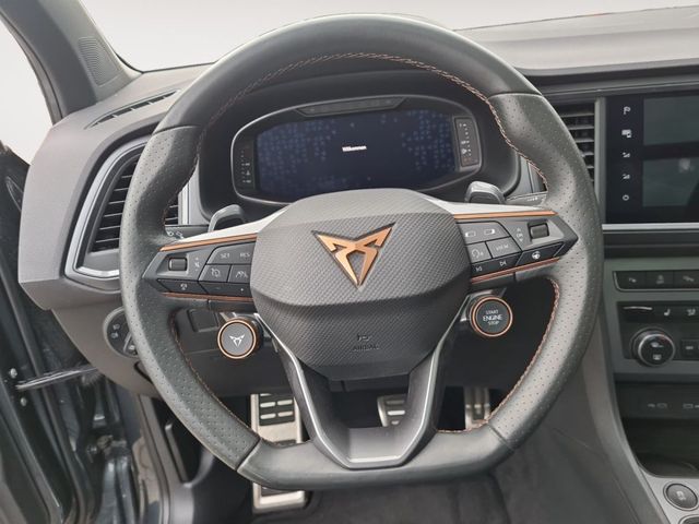 Ateca 2.0 TSI 4Drive DSG