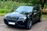 BMW X3 xDrive30d Aut.(F25) - BMW X3 aus 2011: 30d