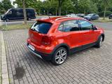 Volkswagen Polo Cross 1,2  - VW Polo Gebrauchtwagen in Wuppertal