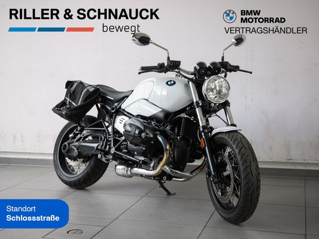 BMW R nineT Pure RS 76 Custom