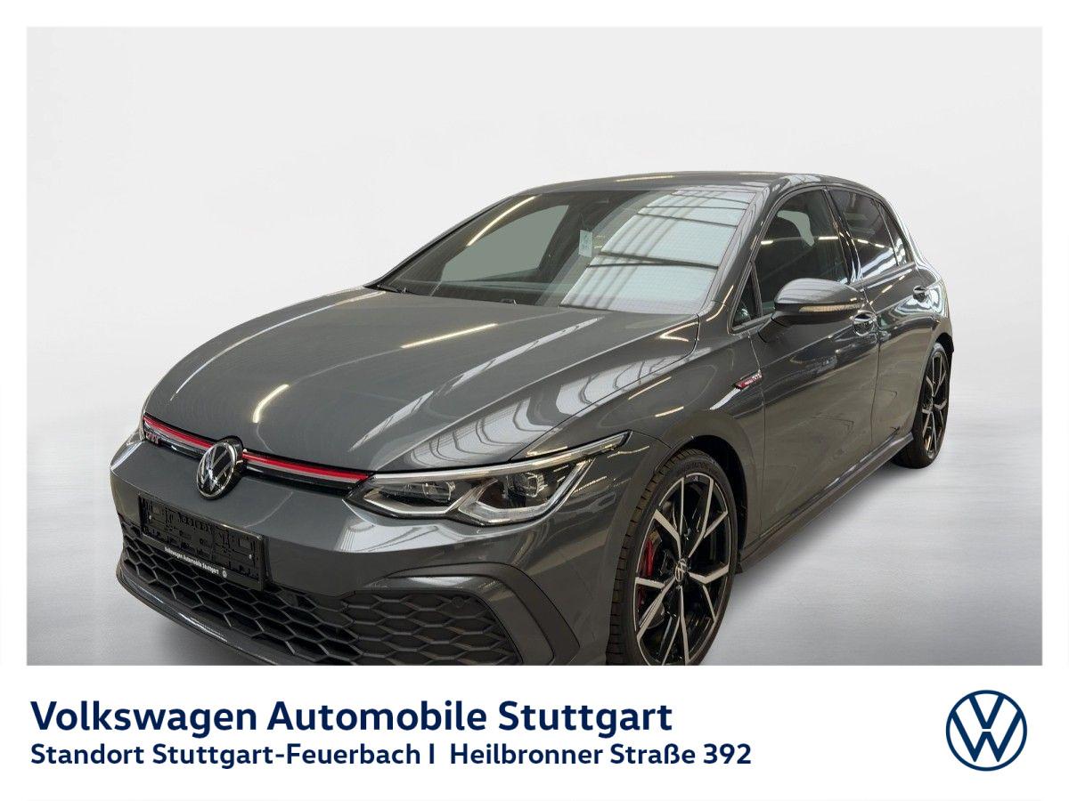 Volkswagen Golf GTI 2.0 TSI DSG Navi LED ACC SHZ PDC
