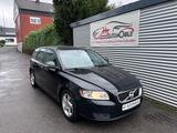 Volvo V50 1.6d DRIVe ST-STOP/KLIMAAUT/SHZ - Volvo V50: 1.6