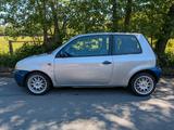 Seat Arosa 1,4 l Automatik - Seat Arosa: 1.4