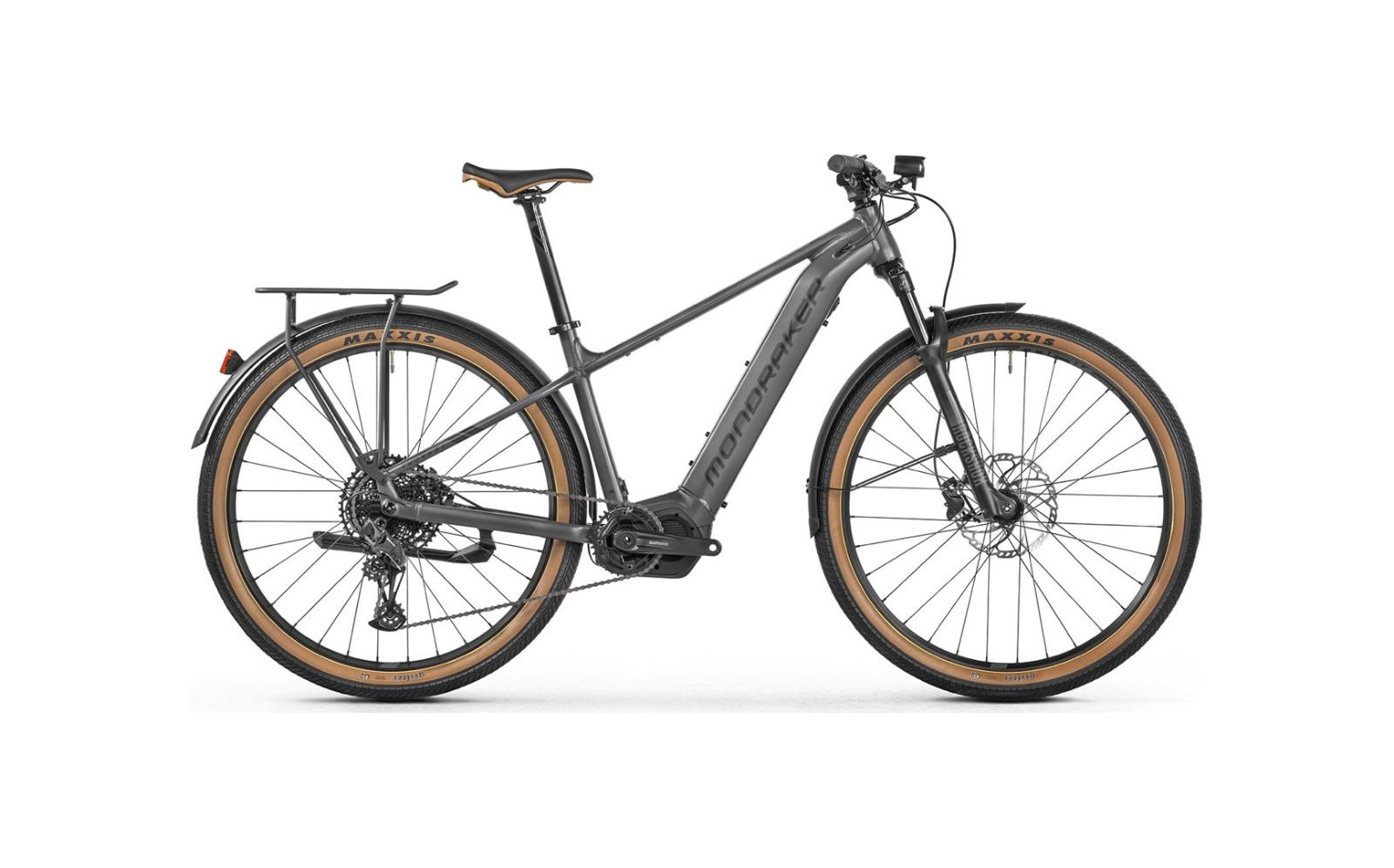 Mondraker Thundra X 2021 L UVP 3349 Preisknaller