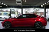 Alfa Romeo Giulia Quadrifoglio 2.9 V6 Bi-Turbo AT8 - Alfa Romeo Giulia quadrifoglio mit Benzin-Antrieb