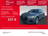 Audi A1 - Vorschau Bild 1