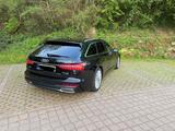 Audi A6 50TDI quattro Avant 2xSline, B&O,MATRIX - Audi A6 mit Diesel-Antrieb: Kombi, 2.5