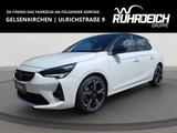 Opel Corsa F GS Line NAV LHZ SHZ KLIMAAUT KAMERA LED  - Opel Gebrauchtwagen in Oberhausen