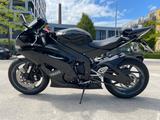 Yamaha YZF R6 RJ15 - YAMAHA YZF R15