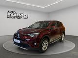 Toyota RAV 4 Hybrid Edition-S *LED*KAMERA*PDC*SHZ - Toyota RAV 4 mit Hybrid-Antrieb