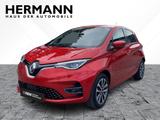 Renault Zoe R135/Z.E. 50 (Kauf-Batterie) Intens CAM*LED - Renault Elektroautos