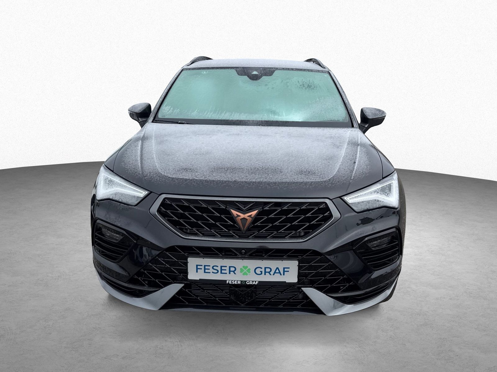 Cupra Ateca - Bild 2