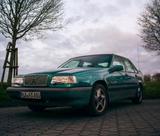 Volvo 850 t5 - scheckheftgepflegte Volvo 850