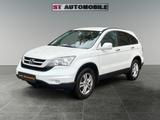 Honda CR-V Comfort-Automatik-PDC-AHK - Honda mit Benzin-Antrieb