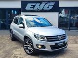 Volkswagen Tiguan Lounge Sport & Style BMT 4Motion*PANO*DCC - Volkswagen Tiguan: Sport Style 4motion