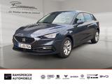 Seat Leon Road Edition 1.5 eTSI Kamera/Assist/EPH/uvm