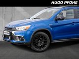 Mitsubishi ASX Active+ - Mitsubishi ASX aus 2019