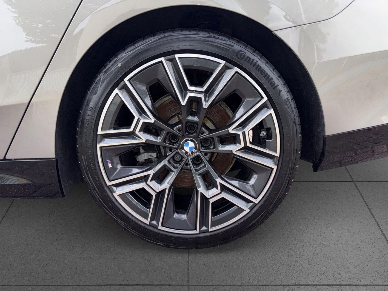 BMW 520 - Bild 19