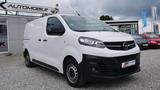 Opel Vivaro Euro 6 1. Hand Allwetter Einparkhilfe Tem - Opel Vivaro Gebrauchtwagen in Augsburg