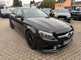 Mercedes-Benz C 63 S AMG*AMG Performance*NightPaket* - Mercedes-Benz C 63 AMG in Mönchengladbach