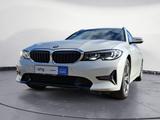 BMW 330i Touring Sport Line Automatic Aut. Klimaaut. - weiße BMW 330