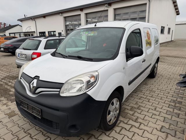 Renault Kangoo Rapid Maxi Extra 2015 Klima Euro 5