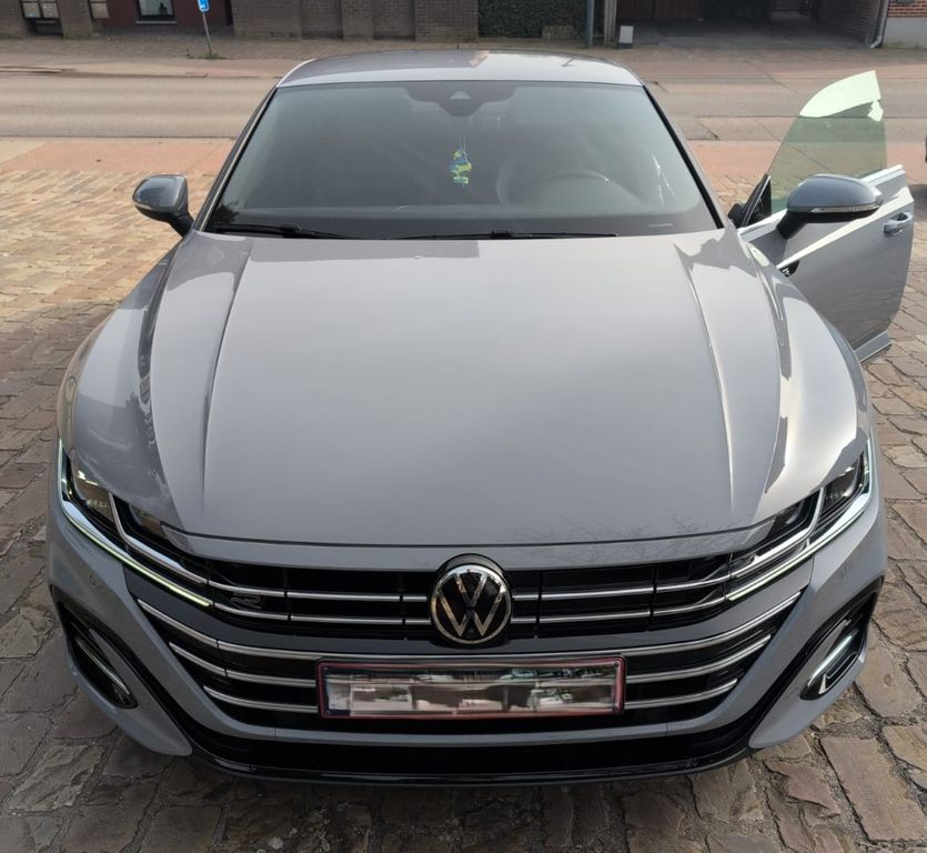 Image of Volkswagen Arteon
