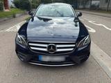 Mercedes-Benz E300d AMG Line, 360-Kamera, ... - Mercedes-Benz E 300 in Freiburg