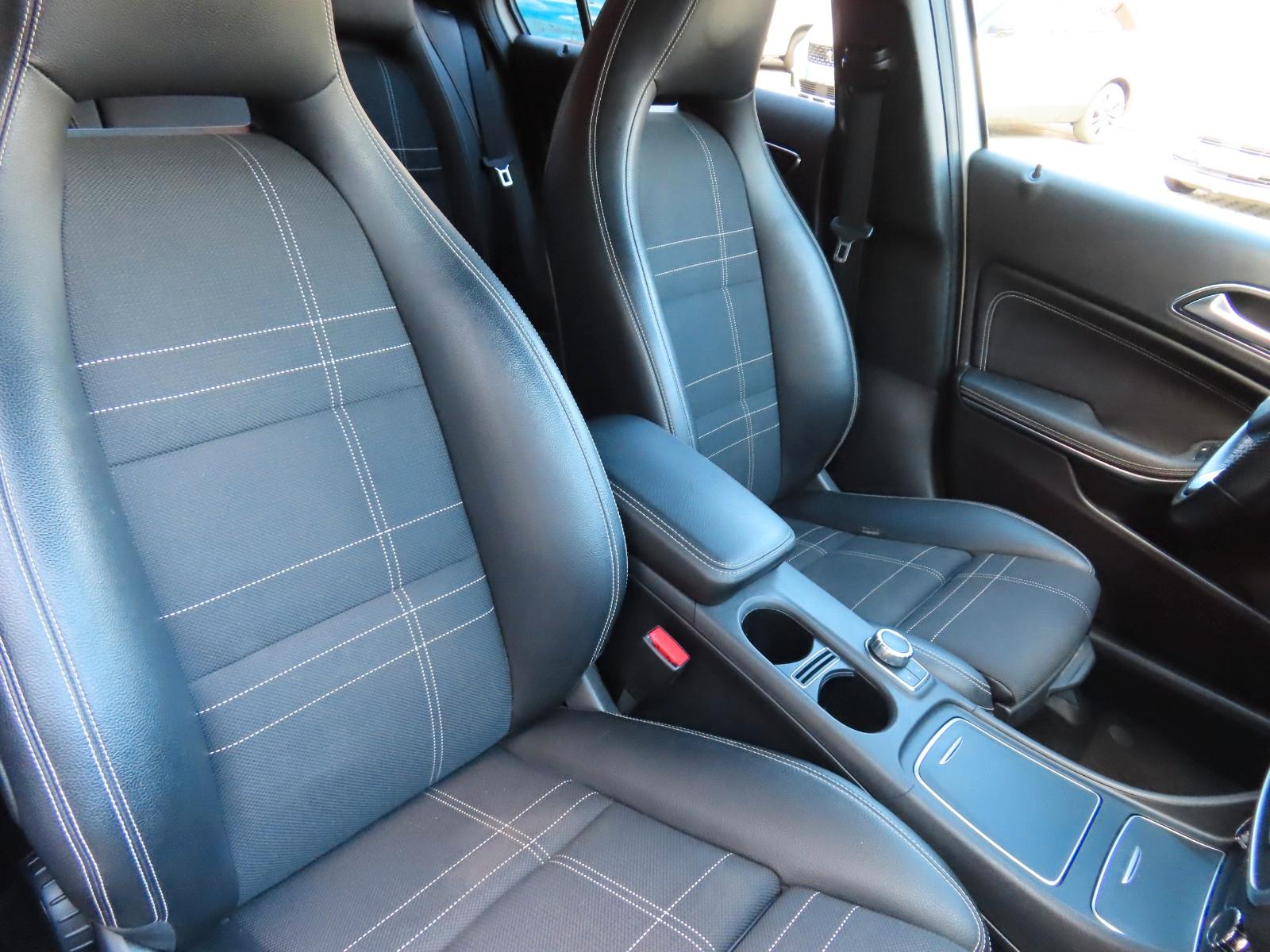Mercedes-Benz A 250 4MATIC Urban 7G-DCT*Sitzheiz.*Navi*