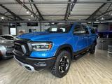 Dodge RAM 4X4 Rebel*PRINS LPG*KAMERA*AHK*HARDTOP*LED* - Dodge RAM: Rebel