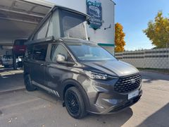 Kosi Busse Ostbayerns größter VW Bus und VW Bus Camping Experte. Ihr VW Bus Händler, VW Bus Camper Ausbau / Umbau und Fahrzeugservice in unserer Bulli Werkstatt Fahrzeugabbildung Westfalia CLUB JOKER URBAN PREMIUM - ALL TERRAIN EDITION