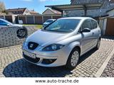 Seat Altea Avila SR+WR Klima AHK - Seat Altea: Avila