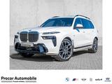 BMW X7 xDrive40d M Sport HUD PANO ACC AHK 360°KAM - BMW X7 in Wuppertal