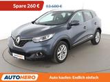 Renault Kadjar 1.2 TCe Energy Collection Aut.*NAVI*CAM* - Renault Kadjar in Bochum