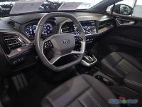 Audi Q4 e-tron - Vorschau Bild 7