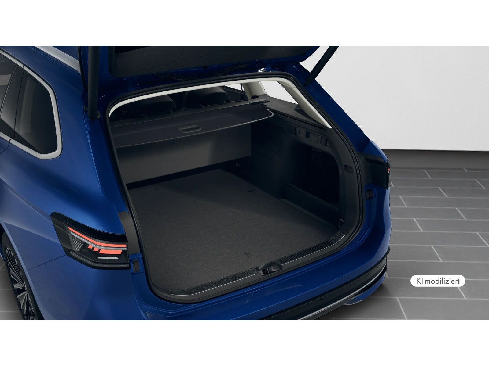 Volkswagen Passat Variant - Bild 15