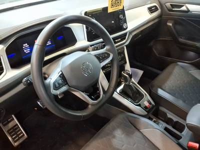 Volkswagen T-Roc - Bild 4