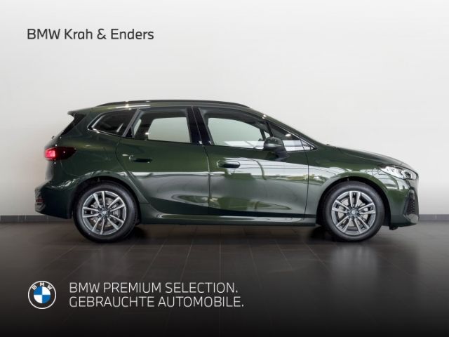 BMW 218 Active Tourer - Bild 2