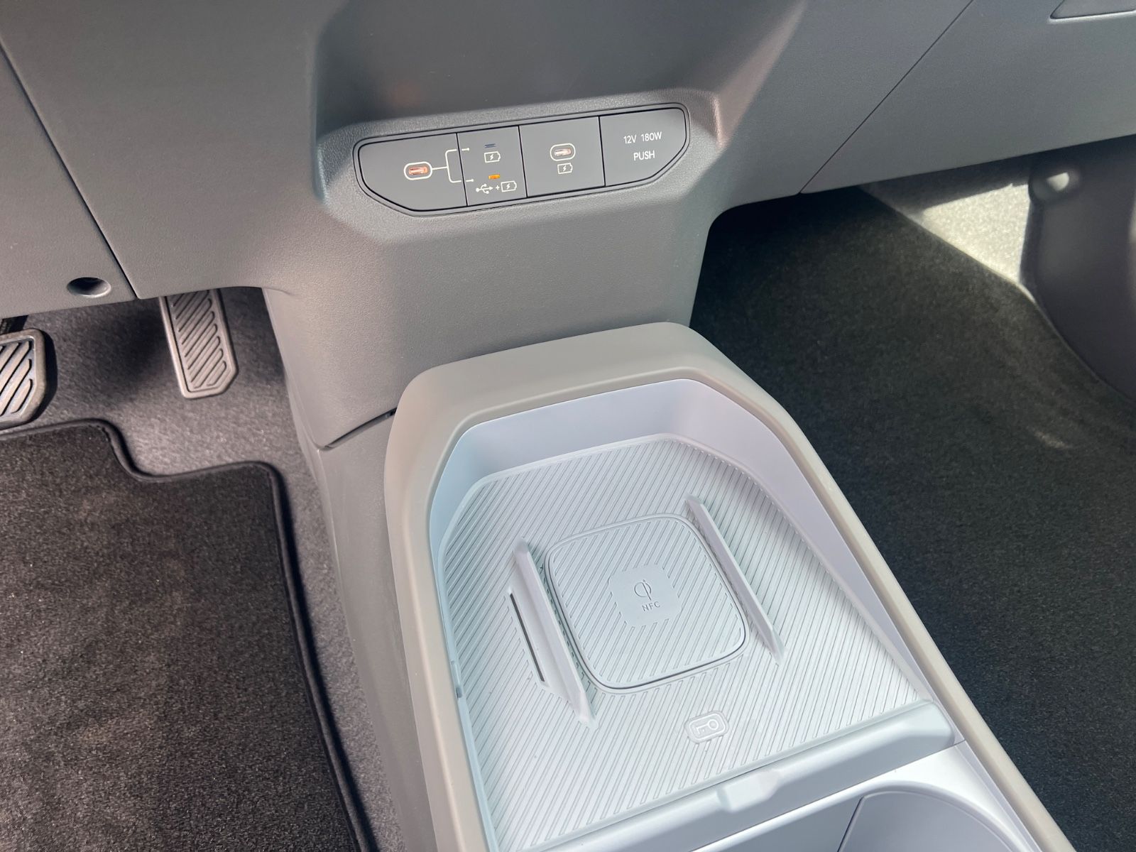 Fahrzeugabbildung Kia EV3 81,4 Earth WIC BUS UPG DWP 19Z SD
