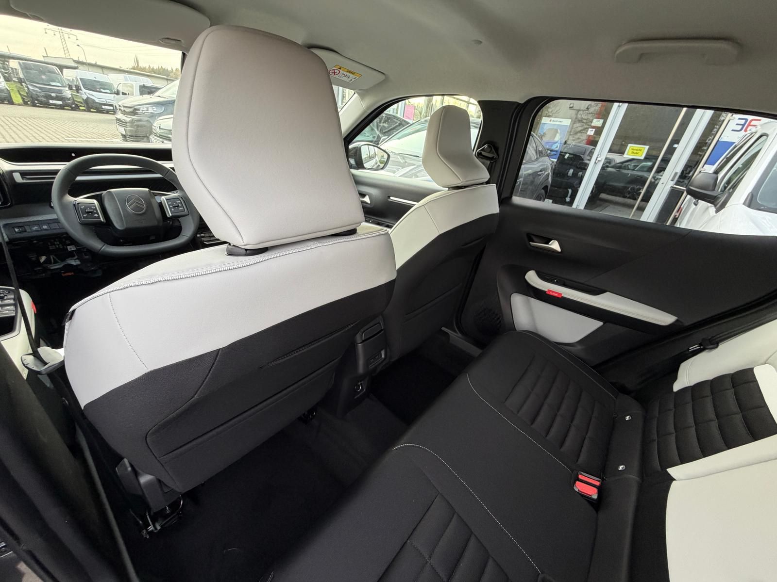 Citroën C3 Aircross - Bild 10