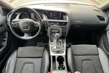 Audi A5 - 11