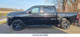 Dodge RAM/Big Horn/Hemi/Gas/ BLACK EDIT./LUFT/Dt. Fzg. - Dodge RAM: Big