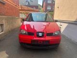 Seat Arosa - gebrauchte Seat Alhambra aus dem Jahr 2002