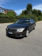 Kia Magentis 2.0 CVVT VISION VISION - Kia Magentis Gebrauchtwagen