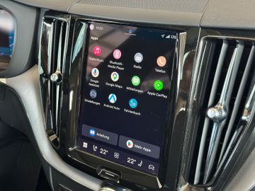 Volvo XC60 - 12